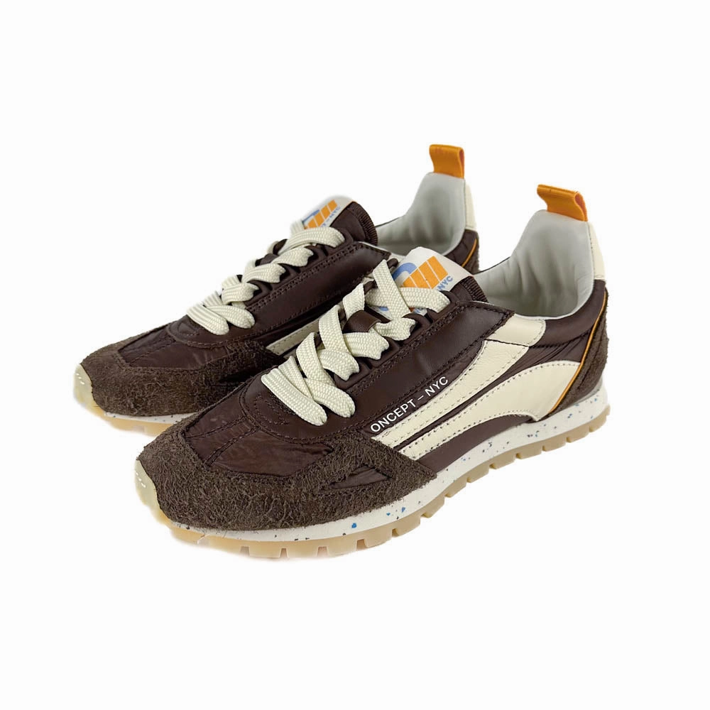 Step Control Oncept - Toronto (Espresso)