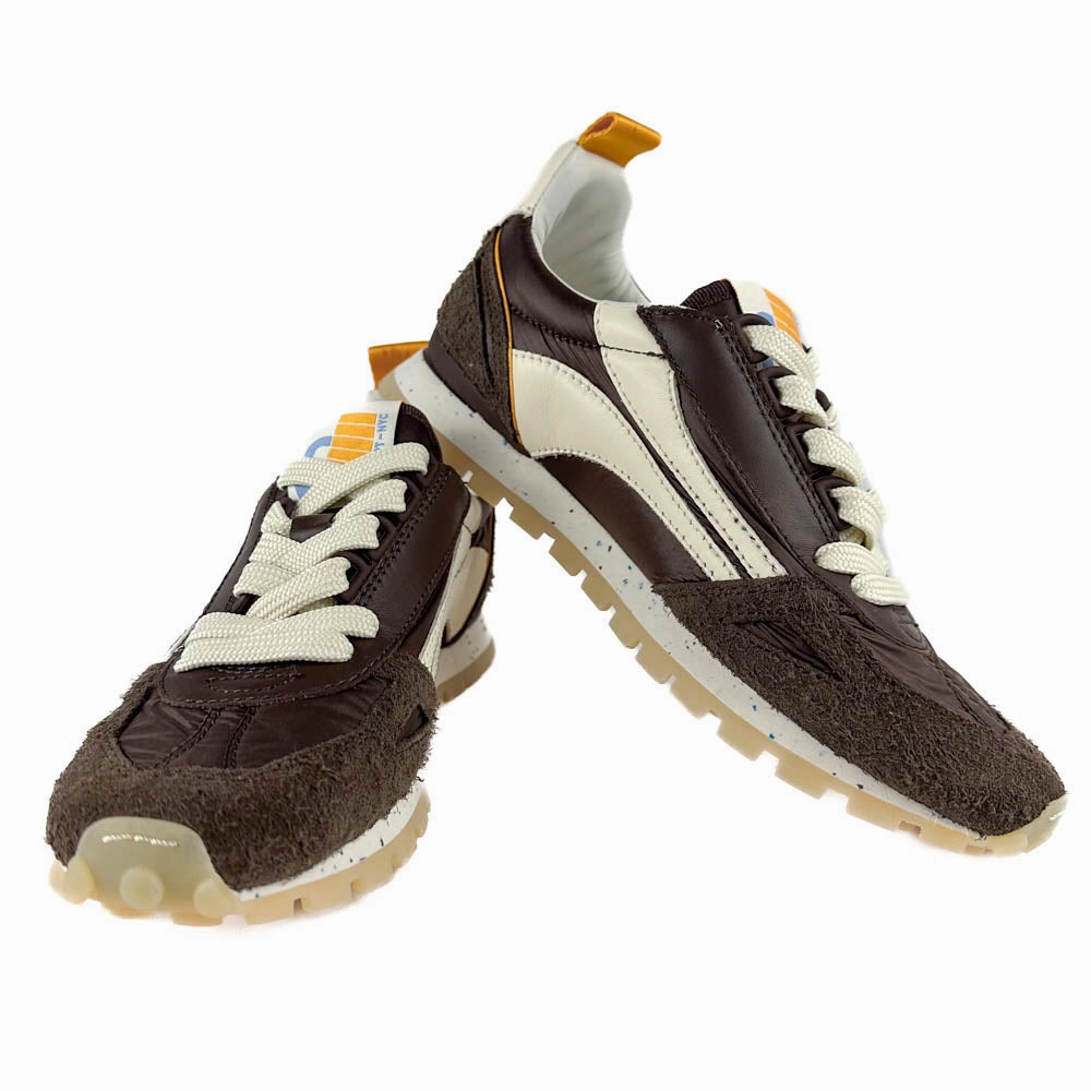 Oncept - Toronto (Espresso) Modern Design All-weather sole