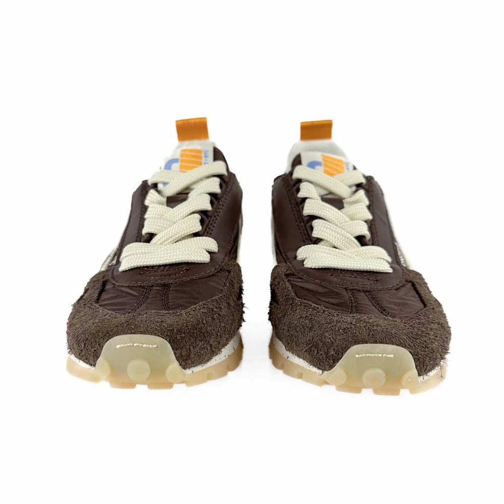 Oncept - Toronto (Espresso) high-top shoes Performance - proven