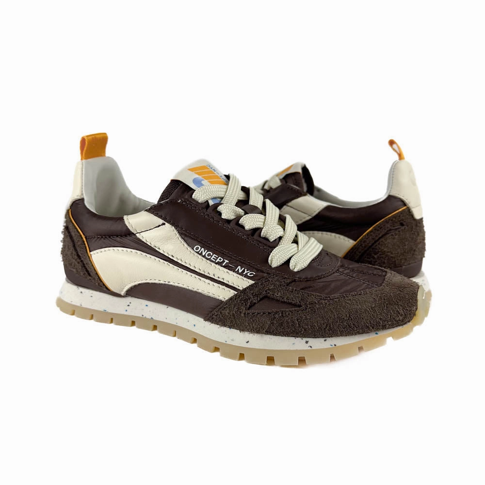 Oncept - Toronto (Espresso) afternoon running footwear