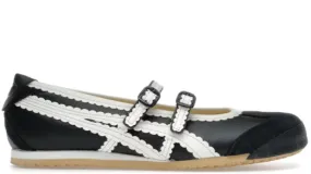 Onitsuka Tiger Mexico 66 TGRS Black Cream (Women's) Foam Base
