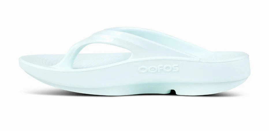 OOFOS 1400 OOLALA - ICE Summer Ready