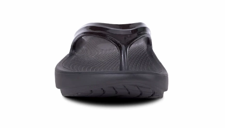 Body Align Light Build OOFOS 1401 OOLALA  - BLACK