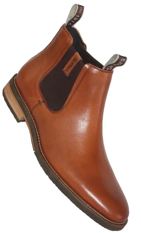 Comfortable bend Dad Mode Opium Boot By Slatters