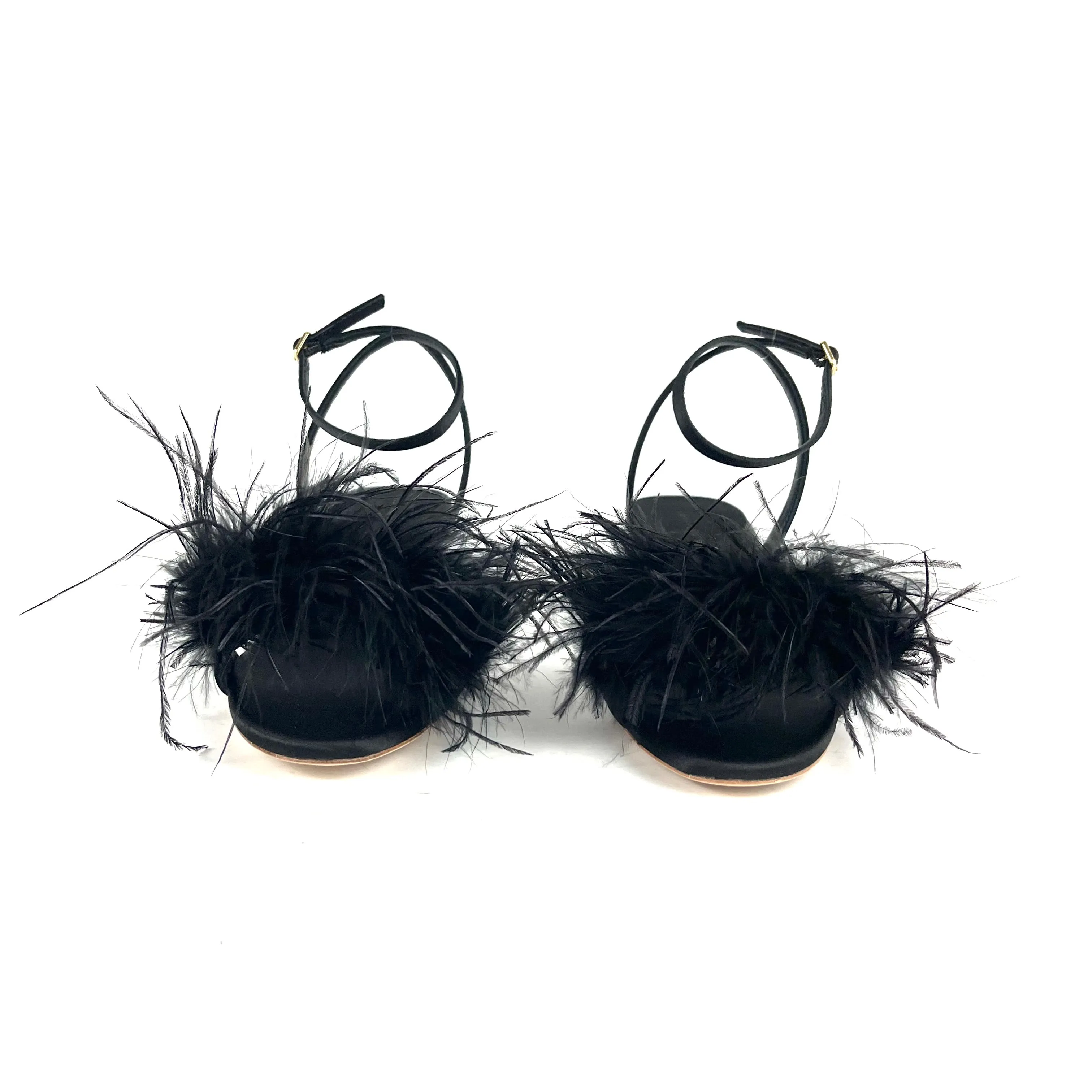 Loeffler Randall - Senna (Black) Urban Fresh