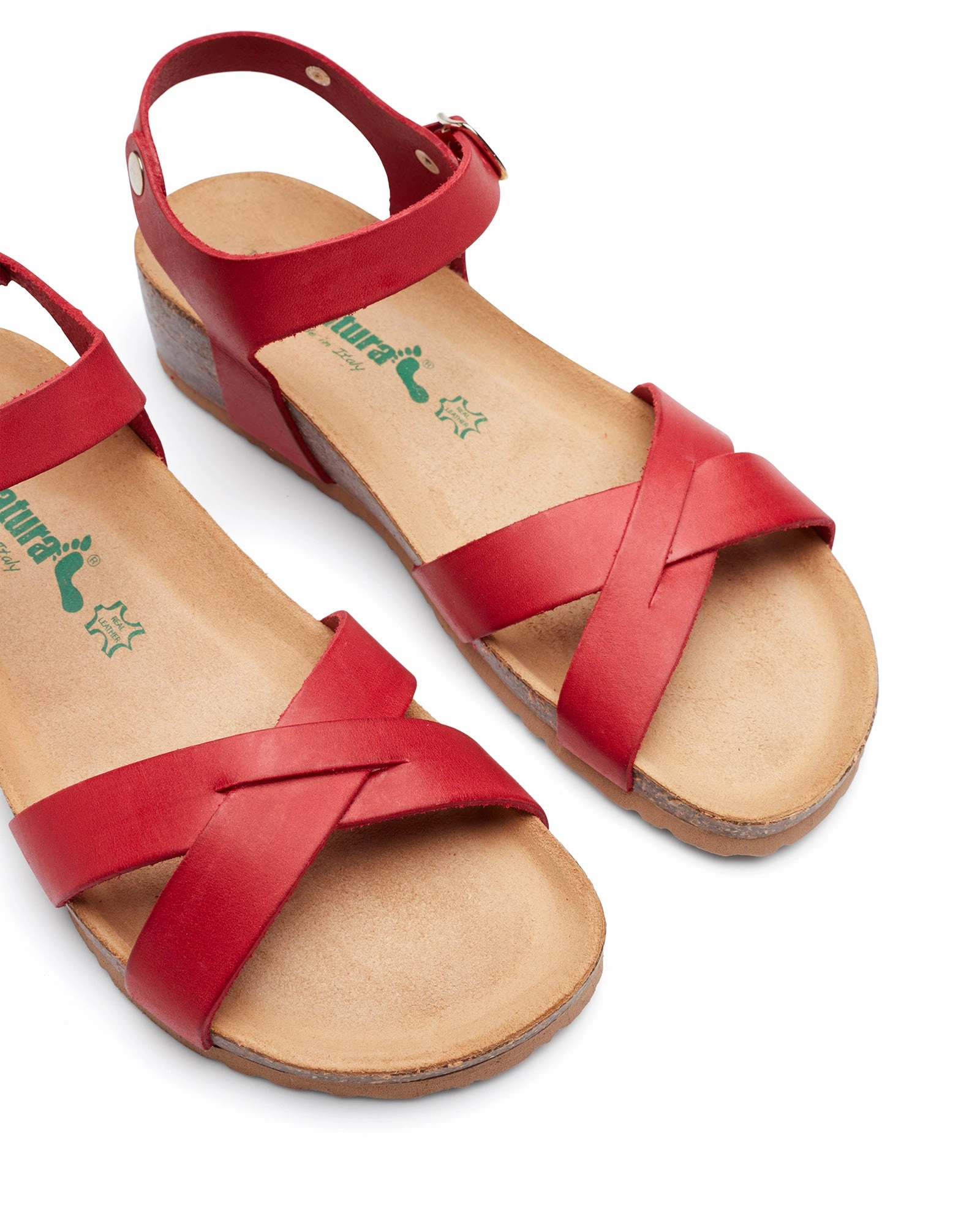 Water Friendly Lightweight Base Tripoli Coral Red