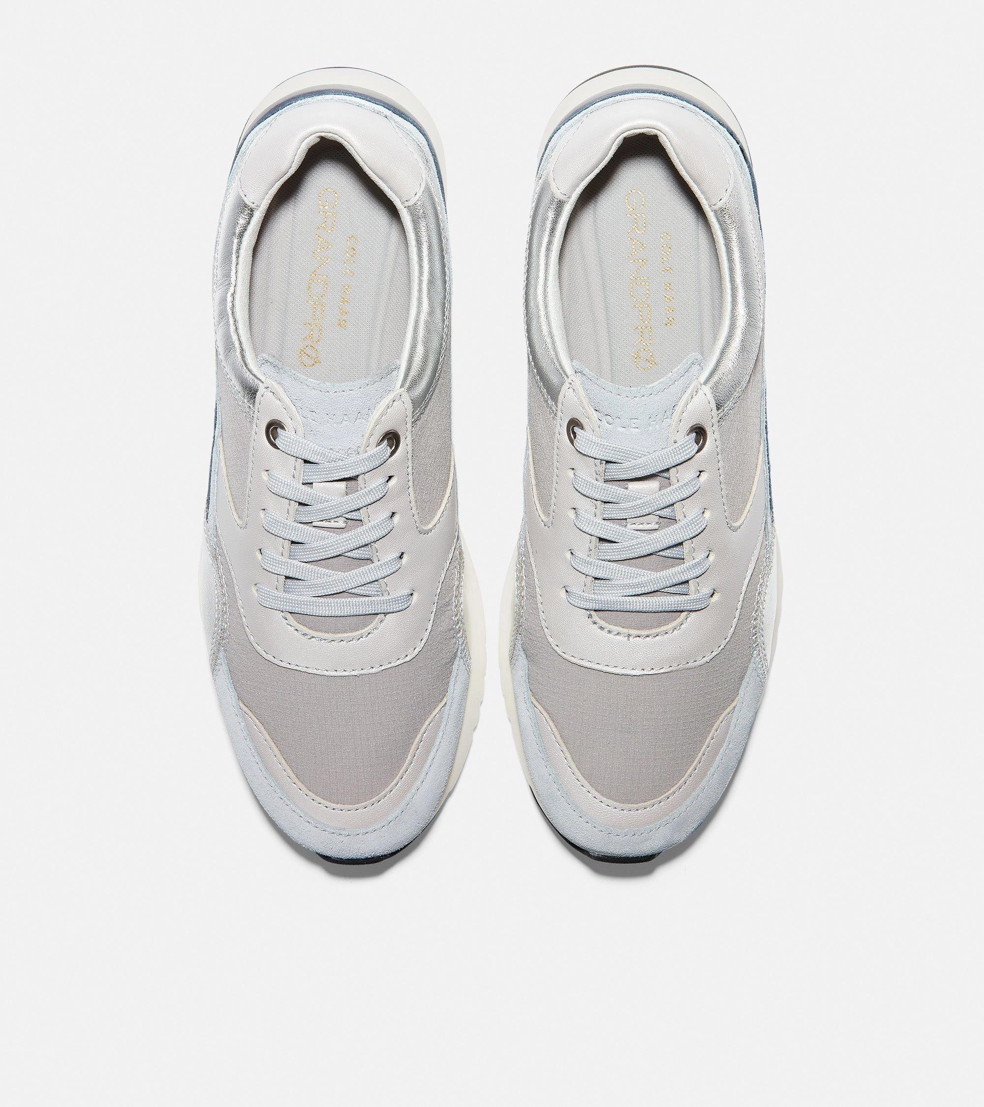 field sports shoes hidden lacing shoes GrandPr? Downtown Sneaker