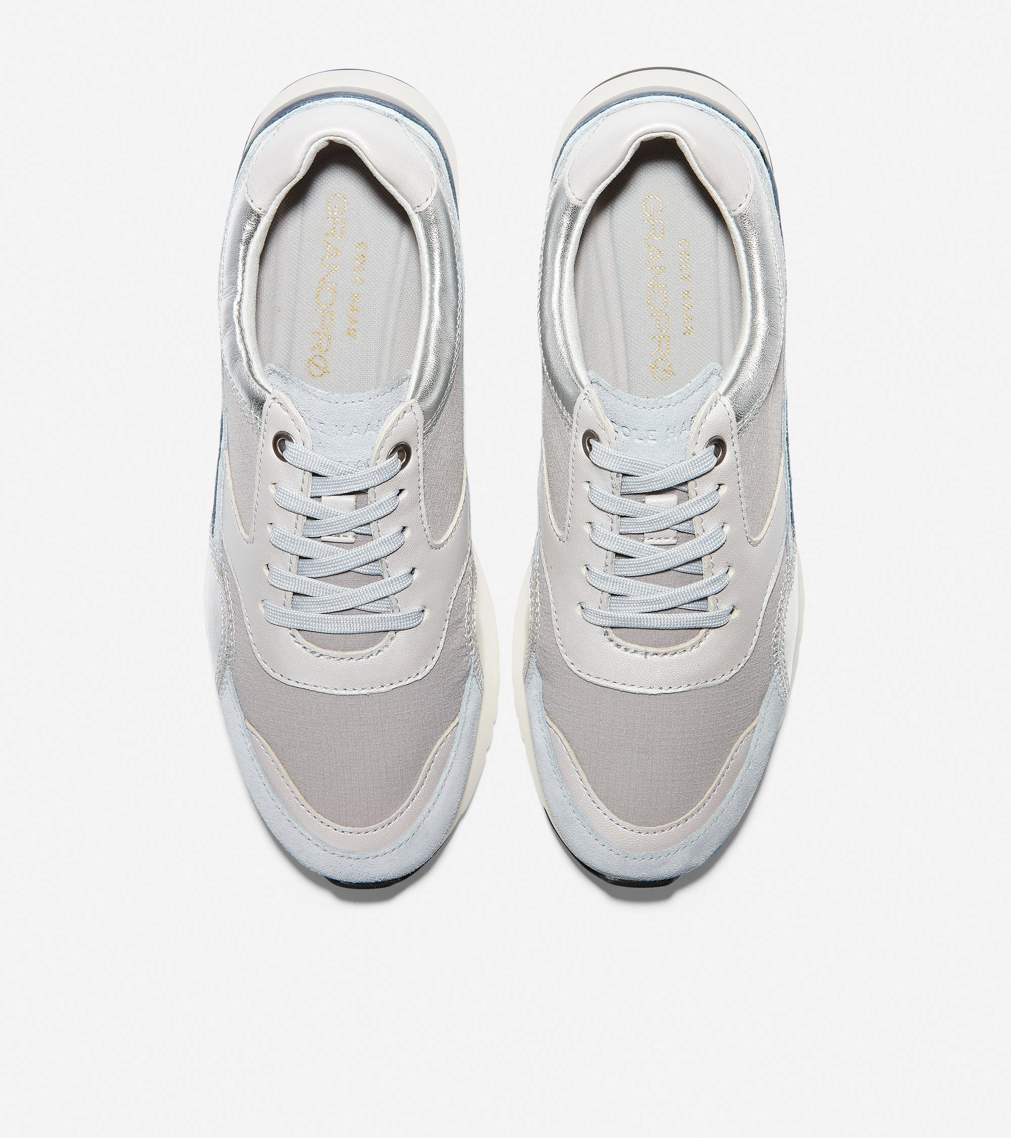 field sports shoes hidden lacing shoes GrandPr? Downtown Sneaker