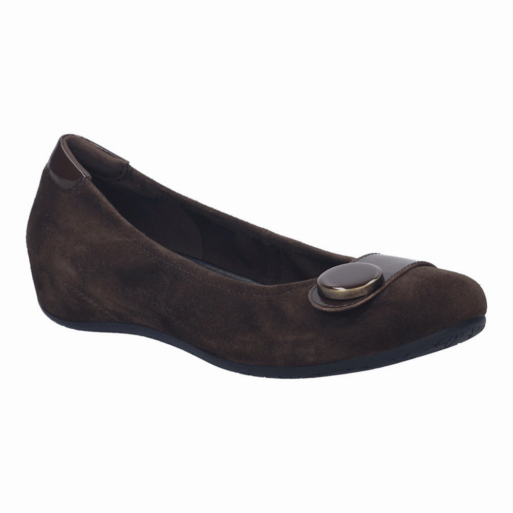 Florina 06 Slip On Style