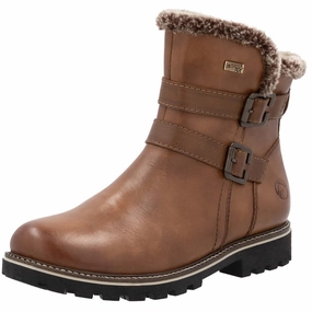 Samira 84 Hiking Comfort Biking Trip