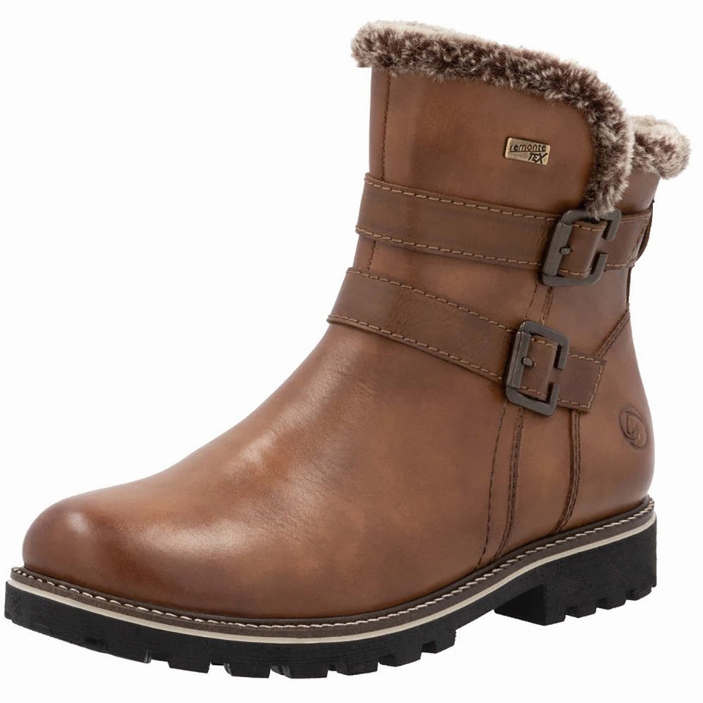 Samira 84 Hiking Comfort Biking Trip