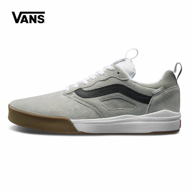 Durable Build OVans Men's Ultrarange Pro Low-top Skateboarding Shoes