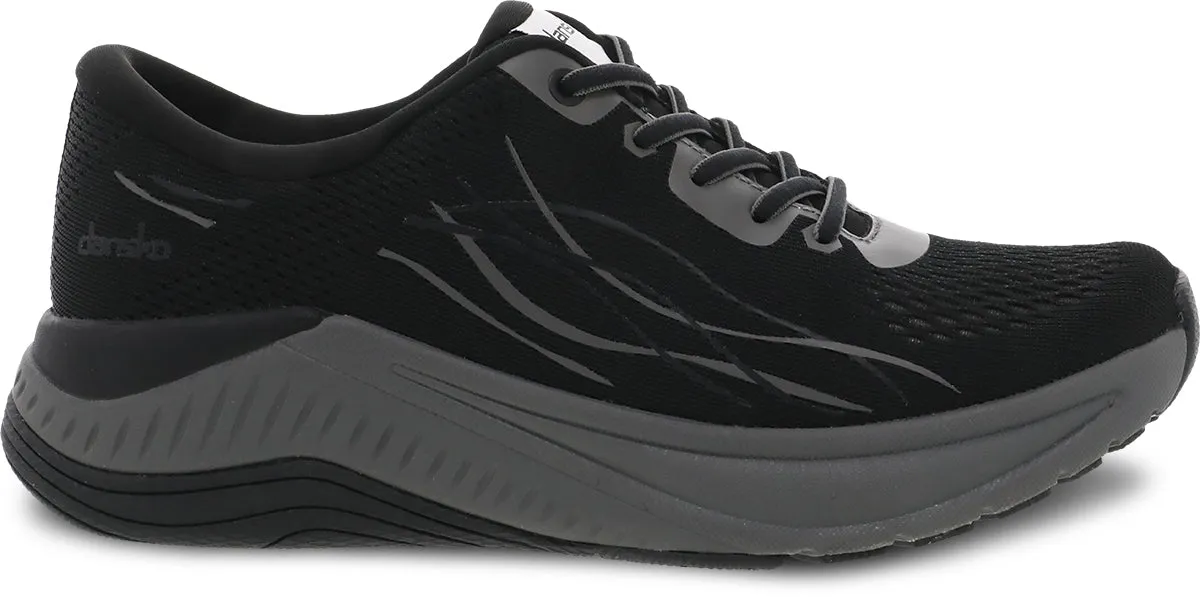 Grip Strong Pace | Mesh | Black/Gray