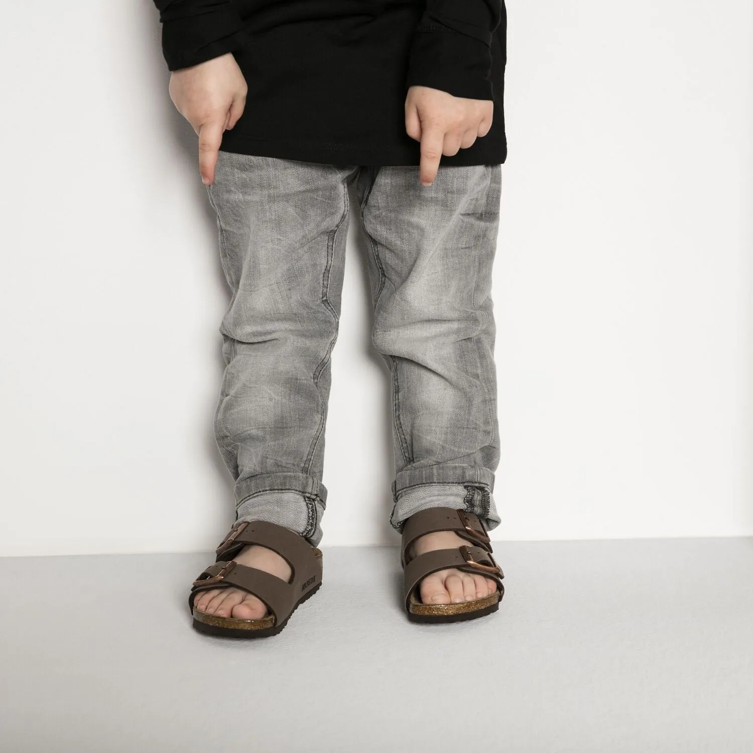Arizona | Kids | Birkibuc | Mocha Daily Fit All Season Wear