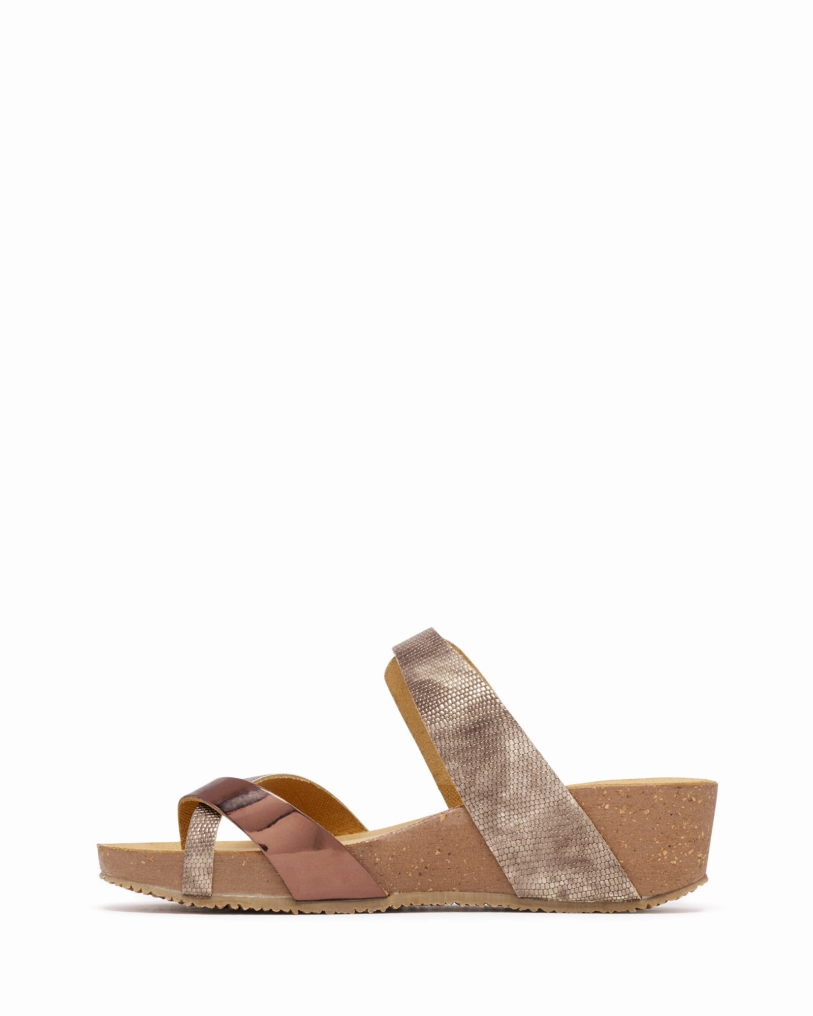 Casual Footwear for Travel Palle Snake Multi