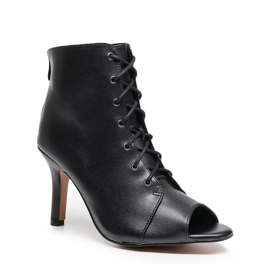 Padded Liner Parker Wide Fit