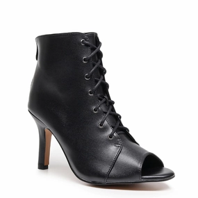 Parker Wide Fit Street Ready