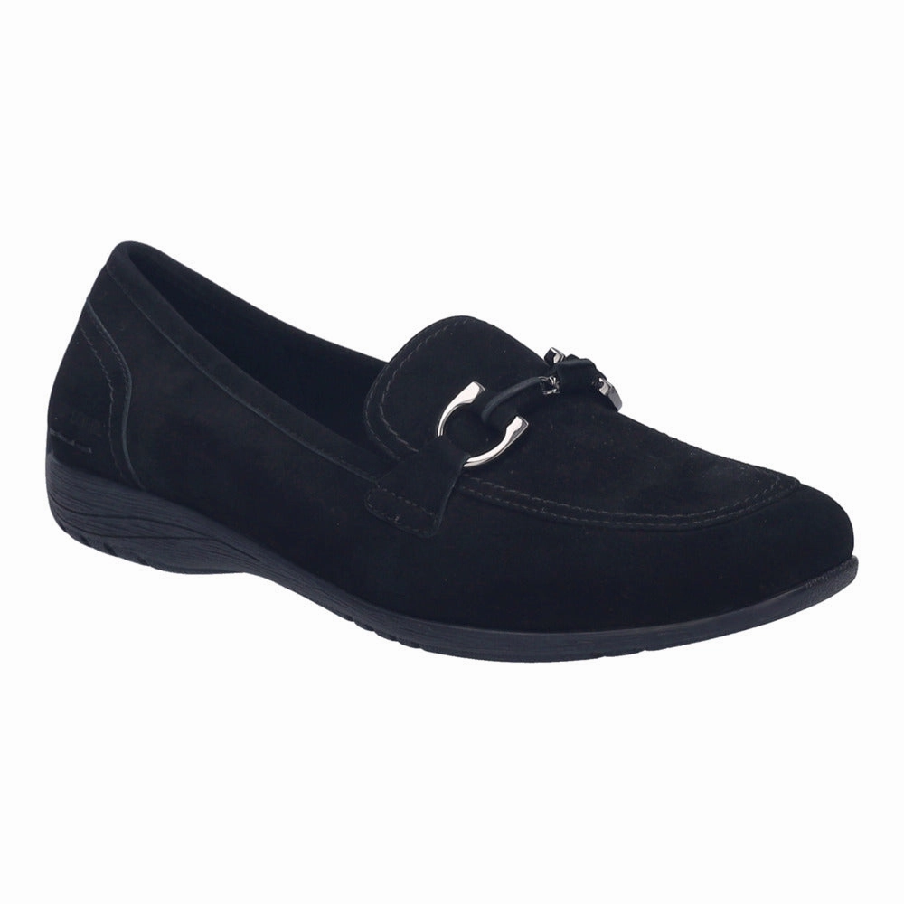 Fenja 34 Urban Walk Secure fit