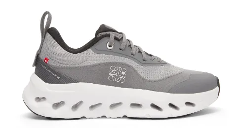 Winter Warm On Running Cloudtilt 2 LOEWE Grey