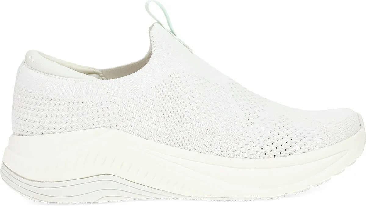 Storm Guard Pep | Knit | White