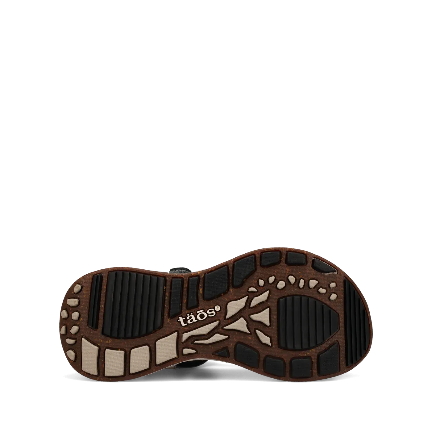 Easy-to-Wear Shoes All terrain TAOS WOMENS  SUPERSIDE -  DOVE