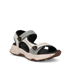 TAOS WOMENS  SUPERSIDE -  DOVE Beach Ready Chic Walk