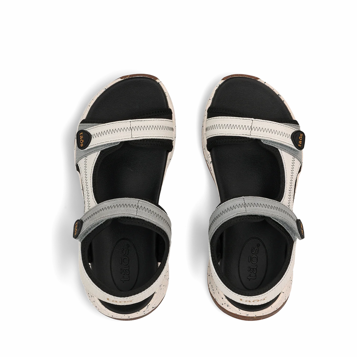 TAOS WOMENS  SUPERSIDE -  DOVE Simple Entry