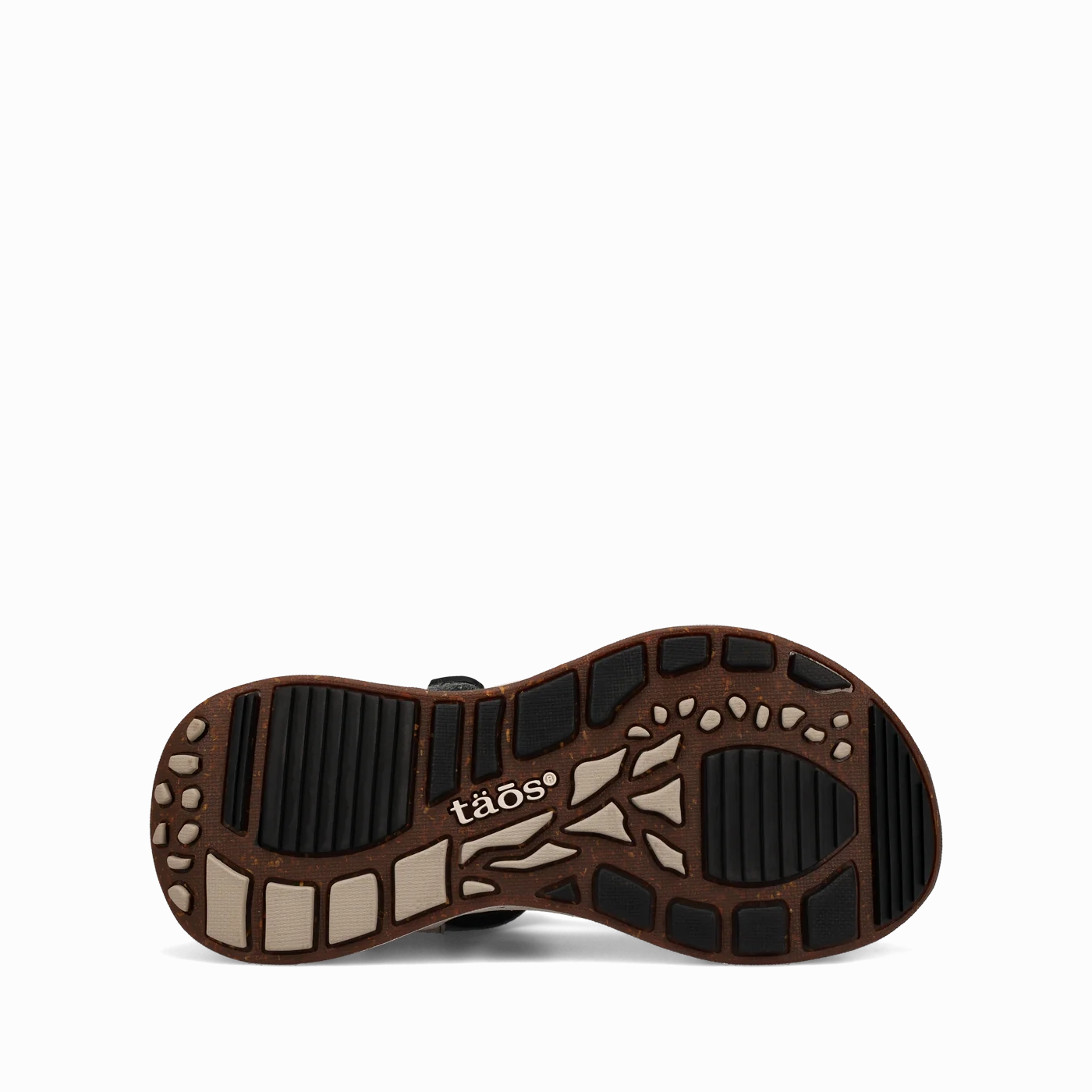 Easy-to-Wear Shoes All terrain TAOS WOMENS  SUPERSIDE -  DOVE