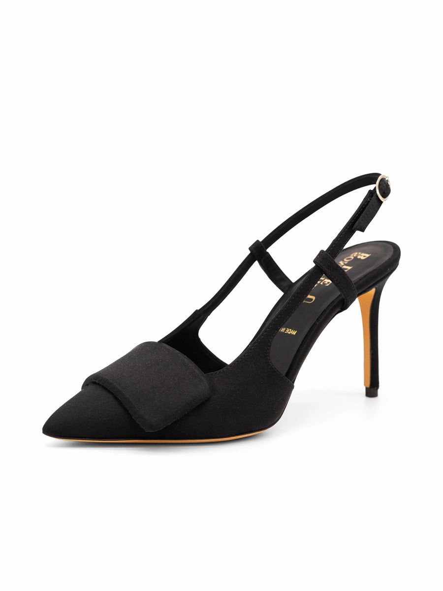 Timeless Fashion Halen Slingback Pump