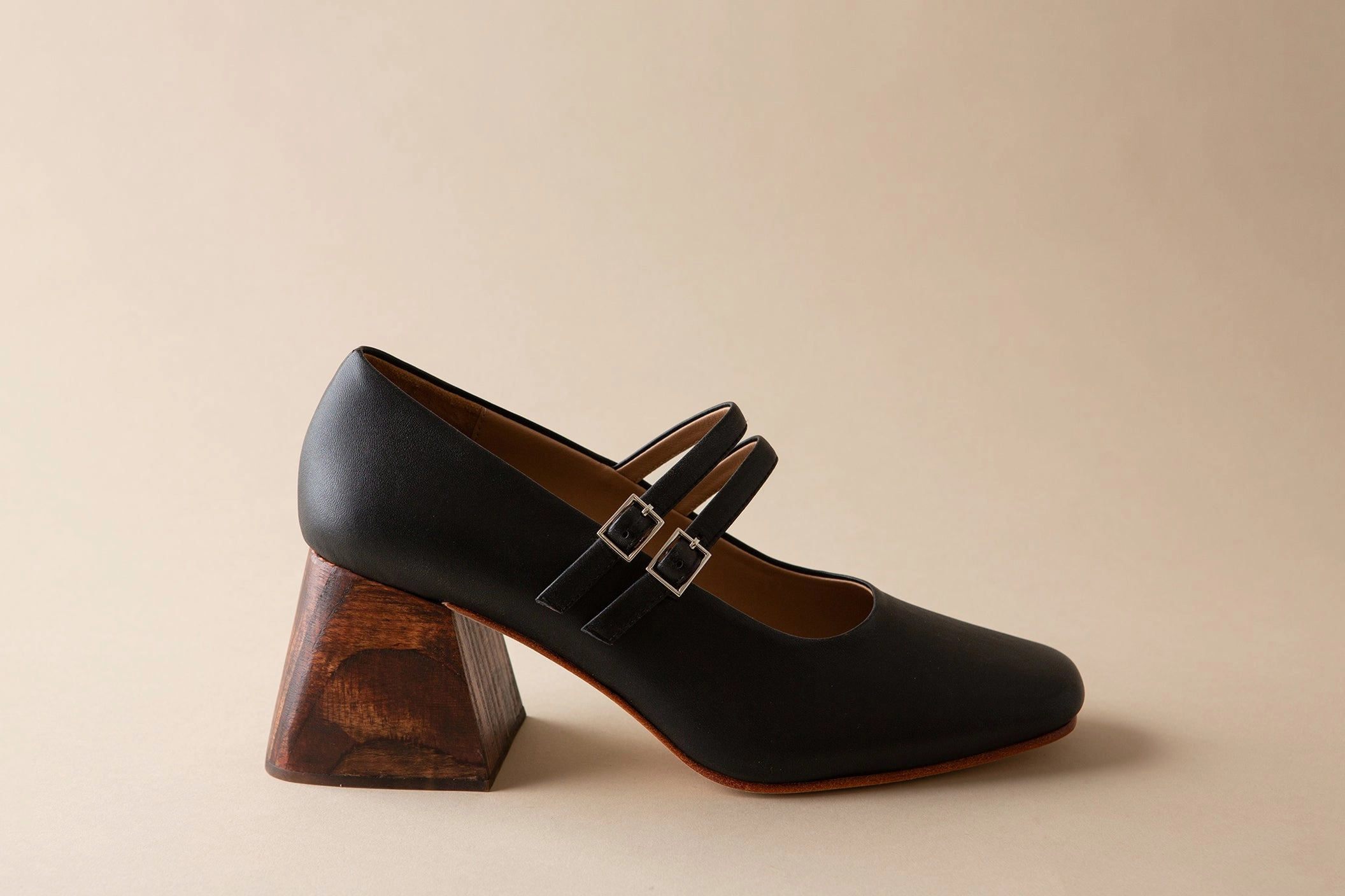 PERRY City Run Comfort Heel