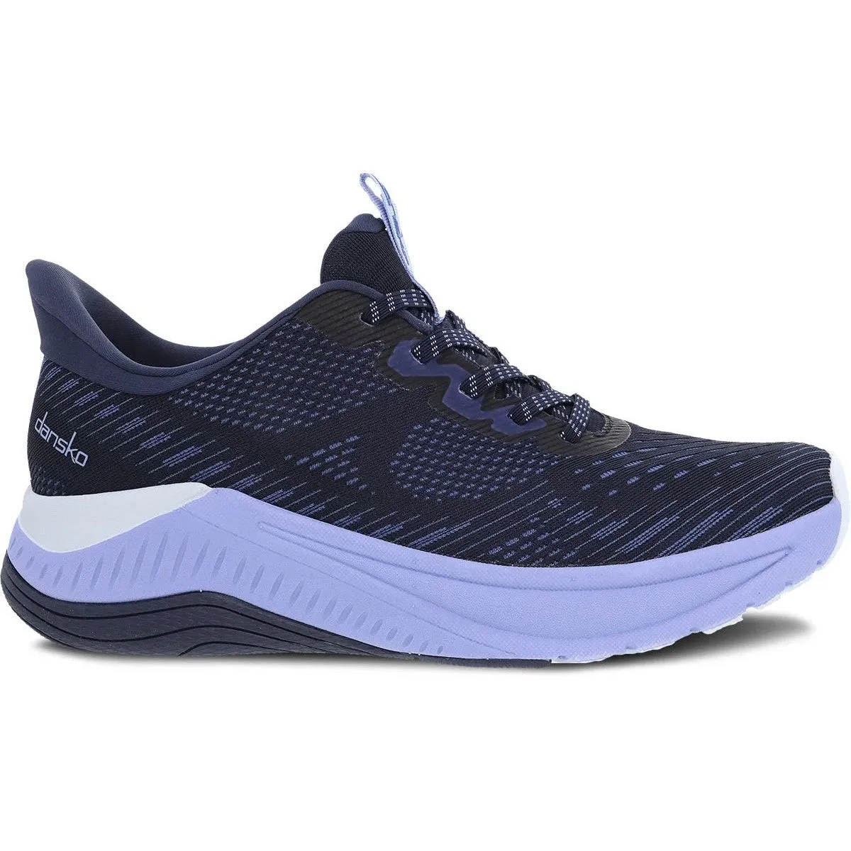 Peony | Mesh | Navy Street Cool