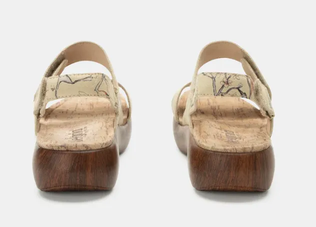 Flexible Grip Open Feel ALEGRIA BAILEE - CHILL PILL