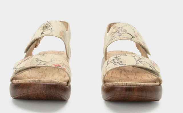 ALEGRIA BAILEE - CHILL PILL Slip-On Shoes