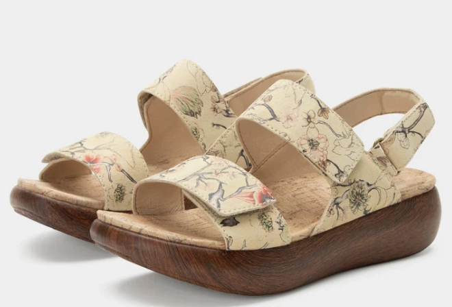 Breath Ease Net Air ALEGRIA BAILEE - CHILL PILL