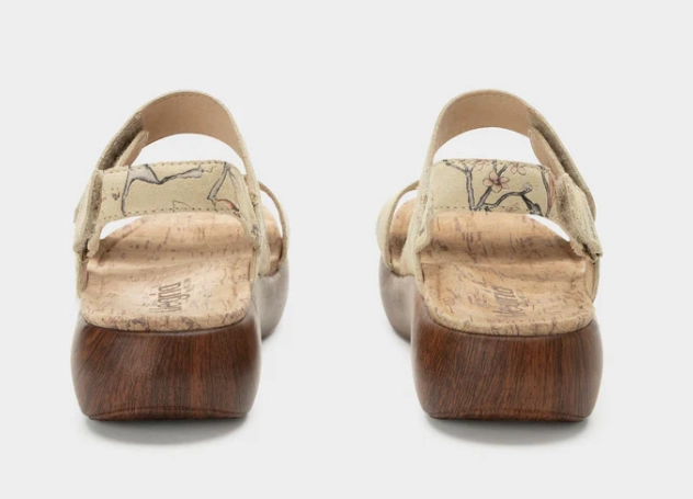 Flexible Grip Open Feel ALEGRIA BAILEE - CHILL PILL