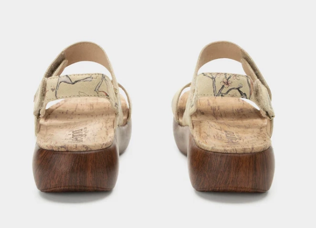 Flexible Grip Open Feel ALEGRIA BAILEE - CHILL PILL