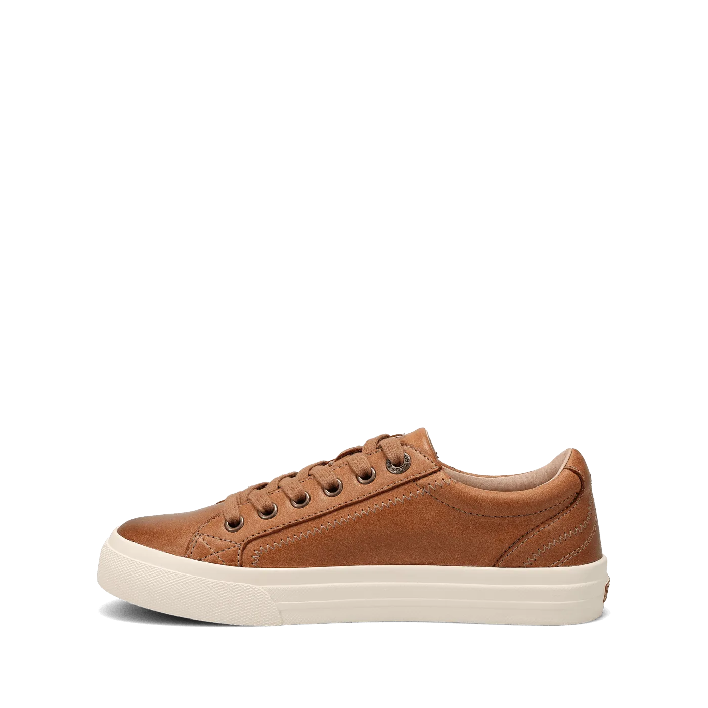 Plim Soul Lux | Leather | Caramel Corner Style Comfort arch