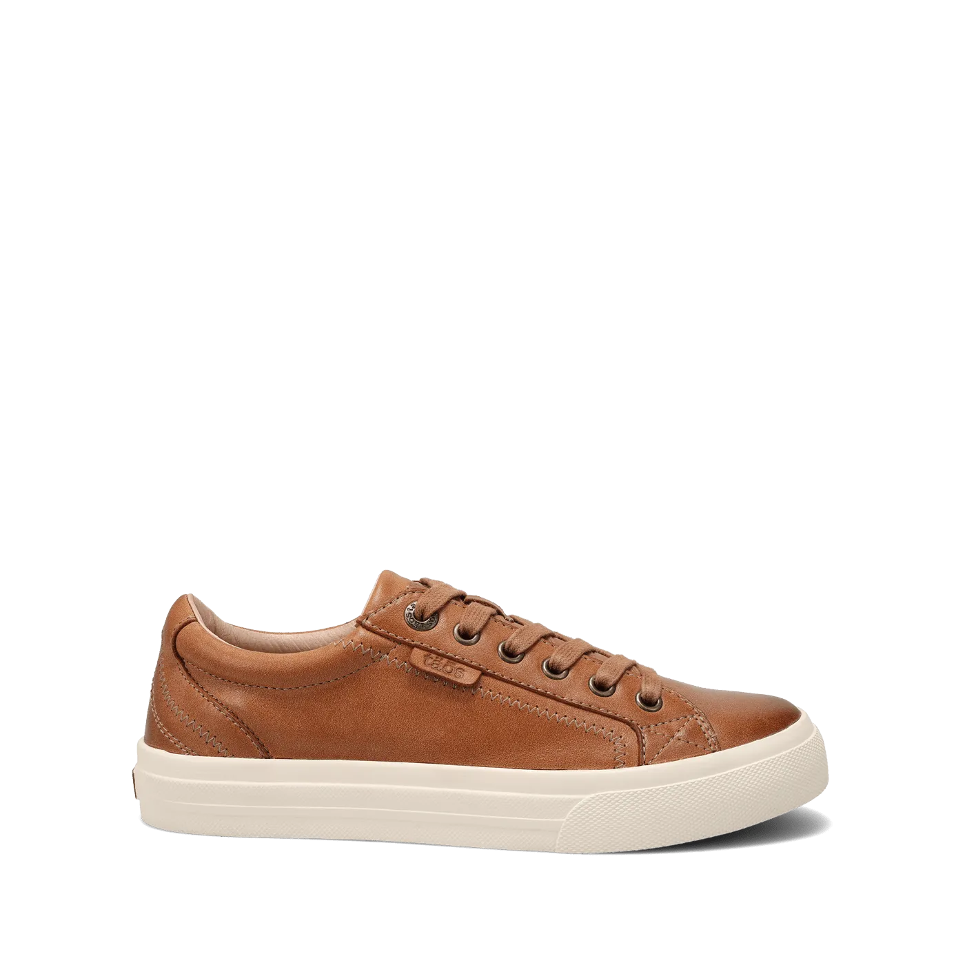 Soft Tone Plim Soul Lux | Leather | Caramel