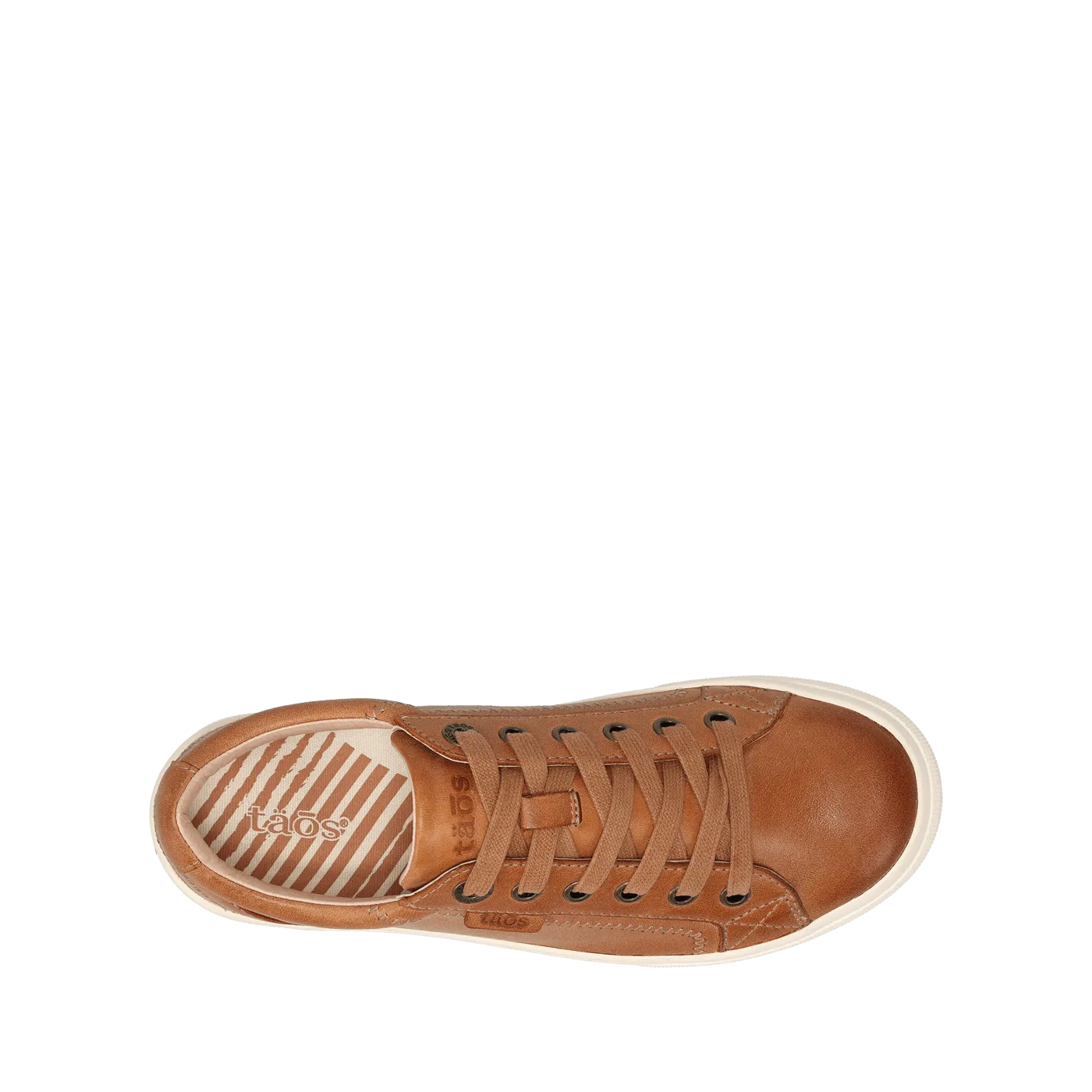Plim Soul Lux | Leather | Caramel Gym Quick Firm Edge