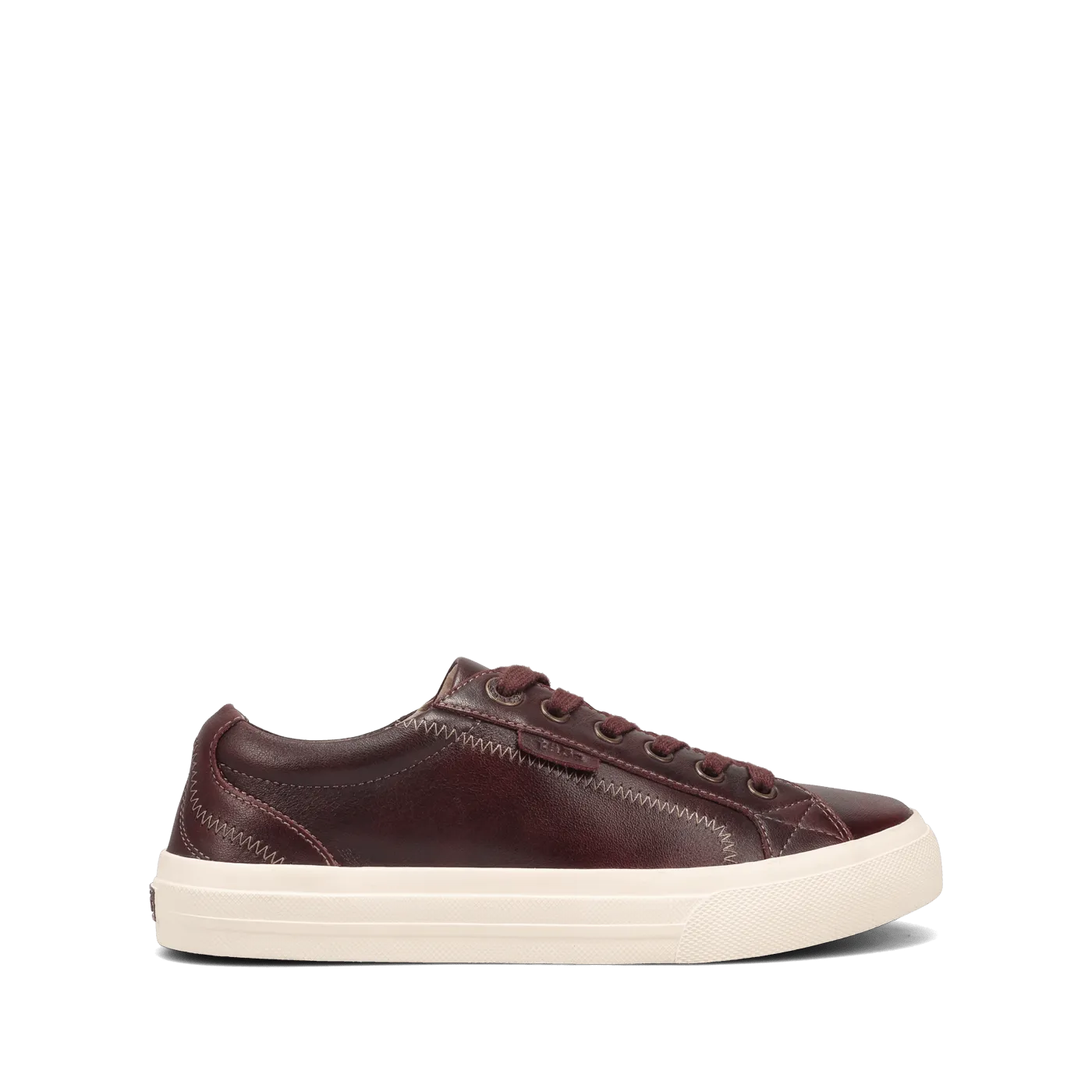 Plim Soul Lux | Leather | Merlot City Edge Cactus Cool
