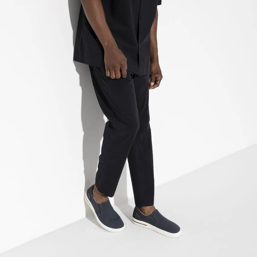 Oswego | Canvas | Navy Dry Fast Workout