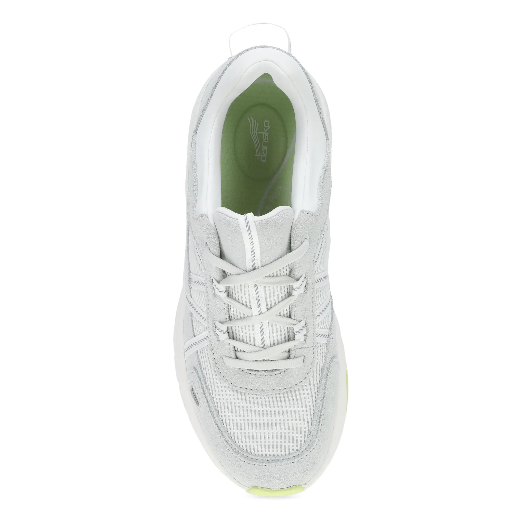 Poppy | Suede | Grey Slip Safe