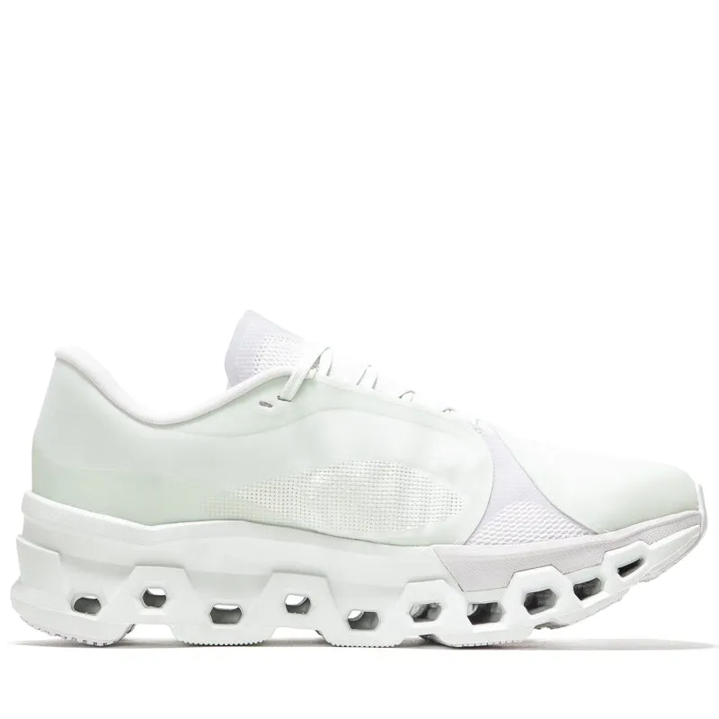 Trail Cushioning POST ARCHIVE FACTION x On Cloudmonster 2 - Vapor/Frost