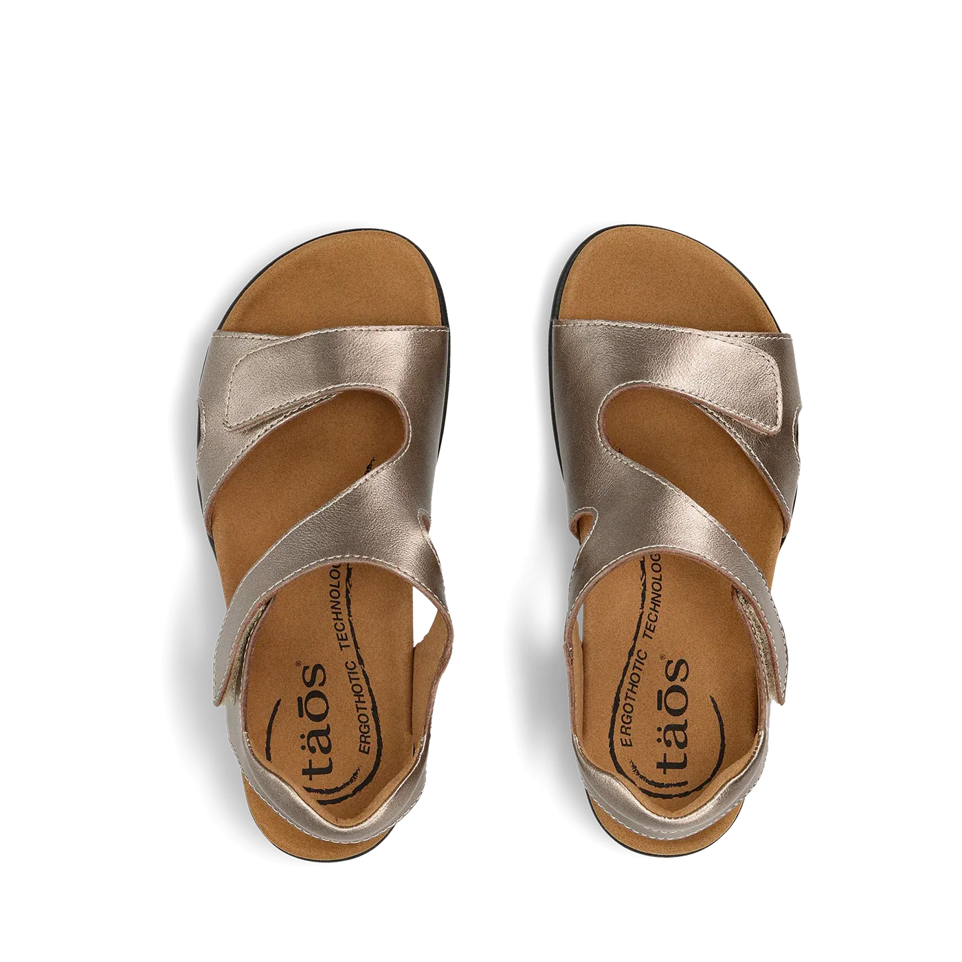 TAOS WOMENS SERENE - CHAMPAGNE Sunday Vibe Breezy Mood