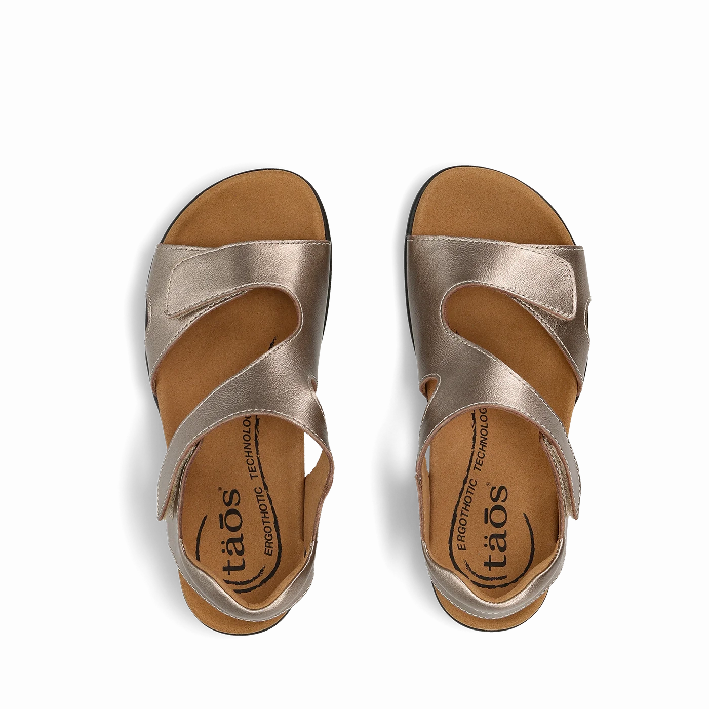 TAOS WOMENS SERENE - CHAMPAGNE Sunday Vibe Breezy Mood