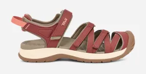 Soft Touch TEVA WOMENS TIRRA SPORT CT - DRIZZLE
