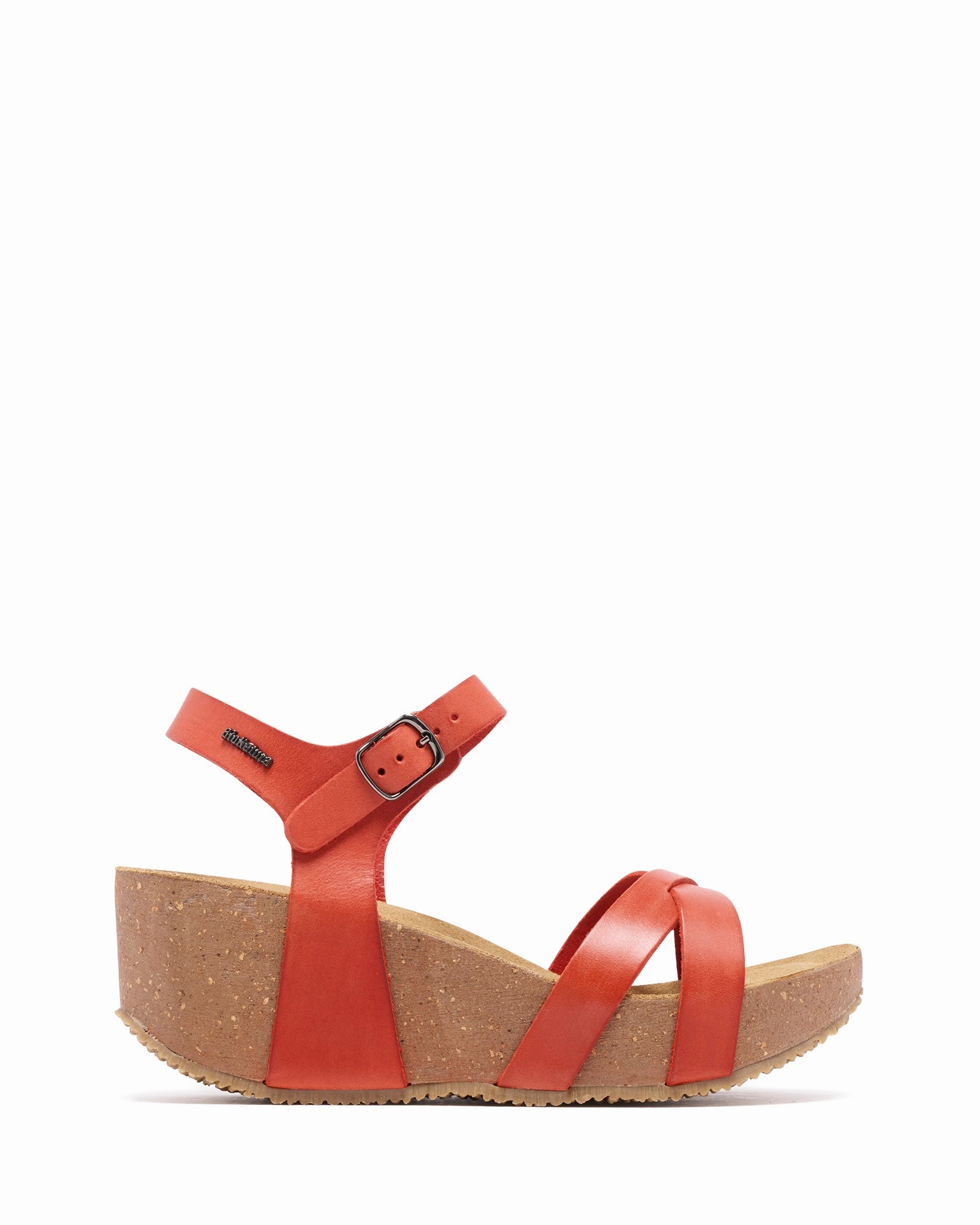 Everyday Versatile Footwear Tivoli Red