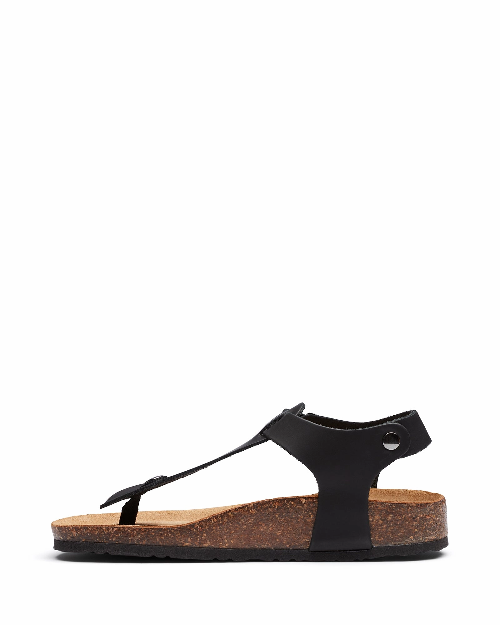 Outdoor Walking Comfort slim fit Atri Black