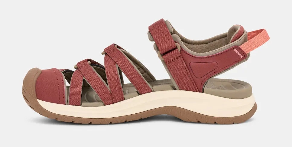 Classic Pair Urban Go TEVA WOMENS TIRRA SPORT CT - DRIZZLE