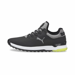 PROADAPT ALPHACAT Spikeless Golf Shoes Energy Rush Durable Comfort